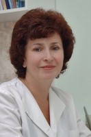 Заединова Наталья Александровна, врач аллерголог-иммунолог